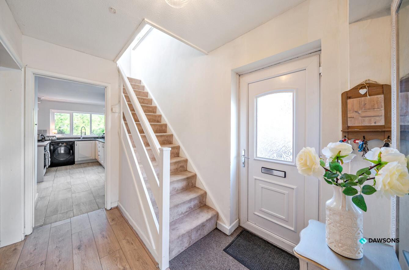 Croftfield Crescent, Newton, Swansea, SA3 4UL